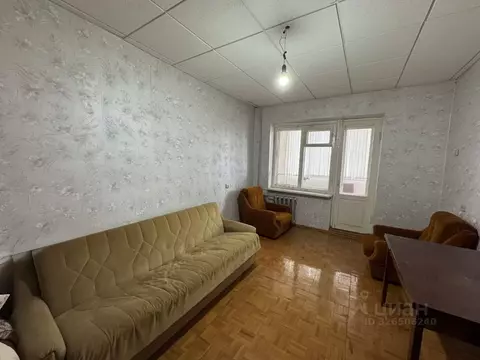 3-к кв. Астраханская область, Астрахань ул. Кирова, 54 (75.0 м)