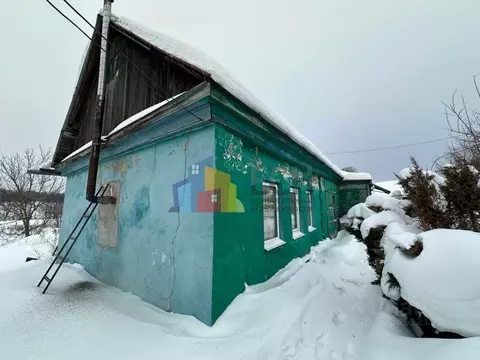 Дом в Тульская область, Тула городской округ, д. Новоселки 22 (50 м)