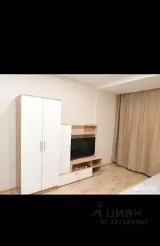 Студия Москва просп. Прокшинский, 7 (24.0 м)