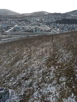 Участок в Алтай, Майминский район, пос. Алферово Центральная ул., 31А ...