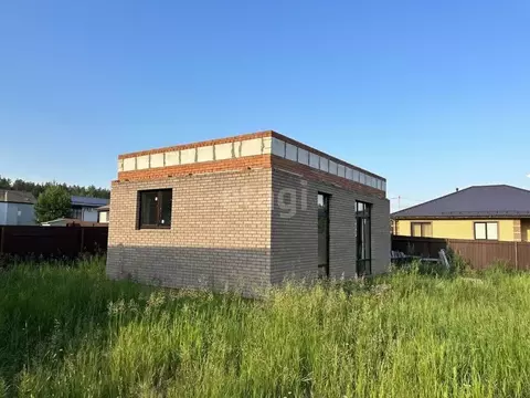 Дом в Свердловская область, Сысертский муниципальный округ, Клевер ДНТ ...