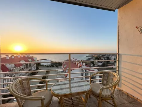 Студия Севастополь ш. Фиолентовское, 134к5 (27.0 м)