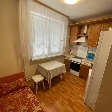 1-к кв. Москва ул. Кутузова, 2 (38.0 м)