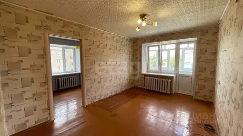 3-к кв. Башкортостан, Бирск Интернациональная ул., 116А (51.4 м)