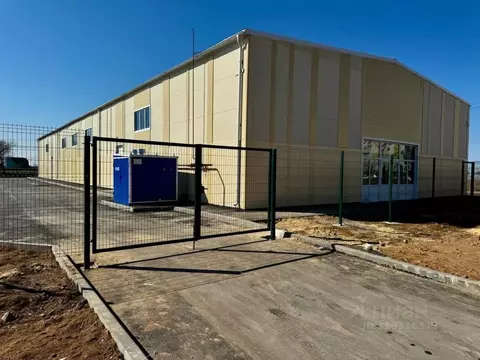 Помещение свободного назначения в Волгоградская область, Волжский ...