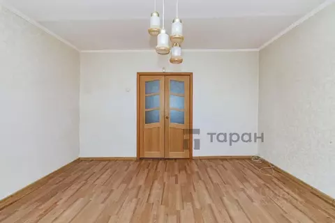 2-к кв. Челябинская область, Челябинск ул. Братьев Кашириных, 95 (52.3 ...