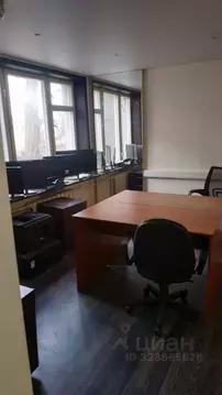 Офис в Москва ул. Карьер, 2С10 (32 м)