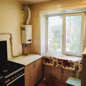 1-к кв. Воронежская область, Воронеж Ленинский просп., 36 (32.5 м)