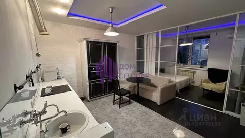 2-к кв. Московская область, Реутов Юбилейный просп., 33 (57.0 м)