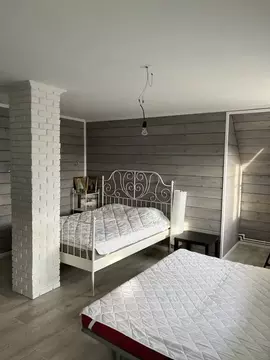 Комната Нижегородская область, с. Дивеево ул. Заречная, 399