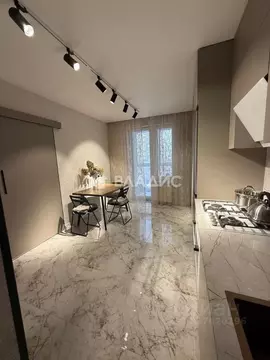 1-к кв. Калининградская область, Калининград ул. Генерала Челнокова, ...