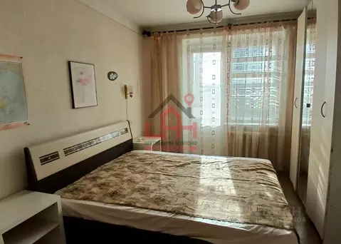 2-к кв. Ставропольский край, Ессентуки Пятигорская ул., 118Б (51.7 м)