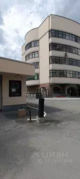 Гараж в Свердловская область, Екатеринбург ул. Декабристов, 75 (15 м)