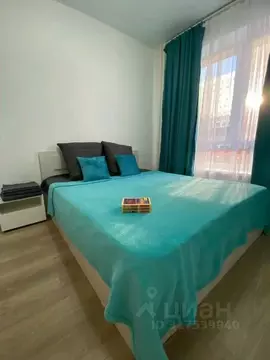 1-к кв. Московская область, Балашиха ул. Реутовская, 21 (32.0 м)