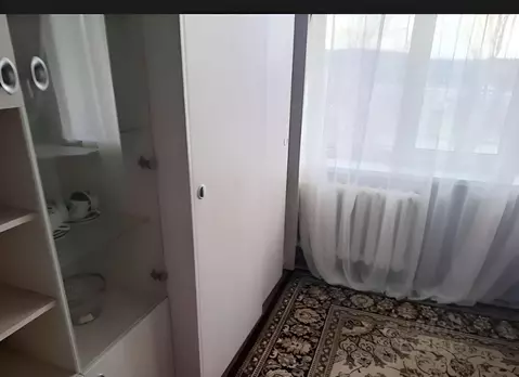 Комната Курская область, Курск просп. Ленинского Комсомола, 111 (18.0 ...