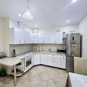 2-к кв. Краснодарский край, Сочи Малый Ахун мкр, ул. Дорога на Большой ...