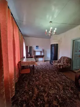 Дом в Курганская область, Белозерский муниципальный округ, с. ...