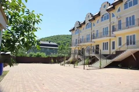 Помещение свободного назначения в Краснодарский край, Туапсинский ...