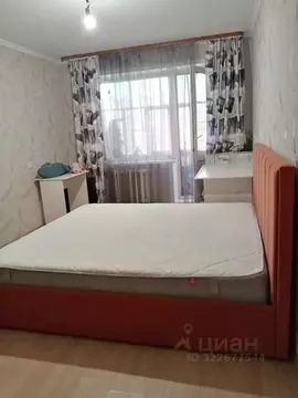 1-к кв. Курганская область, Курган Заозерный жилрайон, 1-й мкр, 23 ...