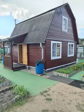 Дом в Владимирская область, Карабаново г. Александровский ...