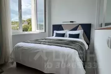 1-к кв. Краснодарский край, Туапсе ул. Свободы, 5 (35.0 м)