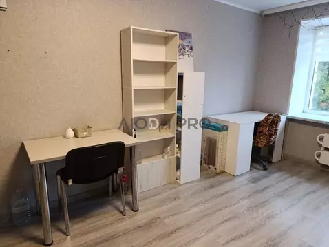 Комната Башкортостан, Уфа Молодежный бул., 10 (16.4 м)