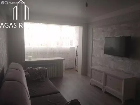 2-комнатная квартира: Пятигорск, улица Адмиральского, 31 (41.1 м)