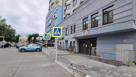 Гараж в Самарская область, Самара Садовая ул., 280 (12 м)