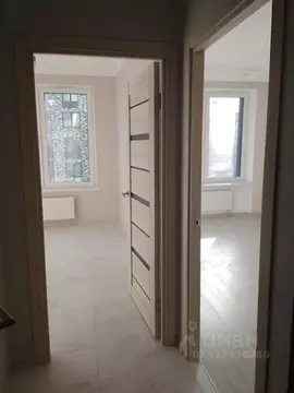 2-к кв. Московская область, Ленинский городской округ, д. Сапроново, ...