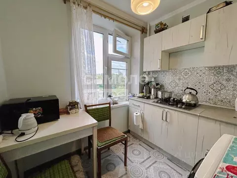 2-к кв. Московская область, Ногинск Богородский городской округ, ул. ...