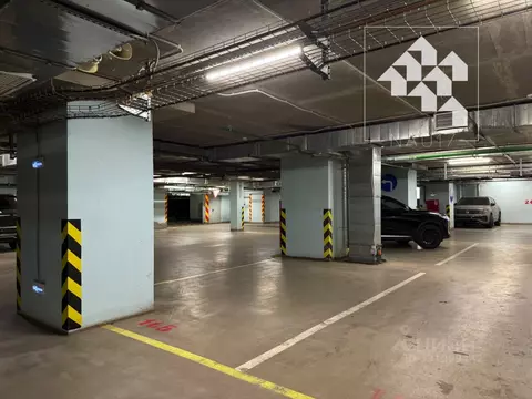Гараж в Москва Научный проезд, 17 (14 м)