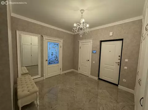 2-комнатная квартира: Краснодар, Западный внутригородской округ, ...