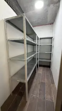 Гараж в Московская область, Одинцовский городской округ, с. Лайково, ...