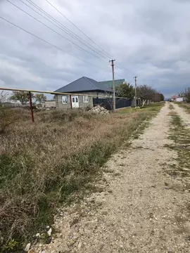 Участок в Крым, Ленинский район, с. Войково ул. Интернациональная ...