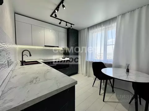 1-к кв. Хабаровский край, Хабаровск ул. Героев Пассаров, 10/1 (36.6 м)