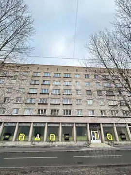 Торговая площадь в Санкт-Петербург Балтийская ул., 17к2 (205 м)