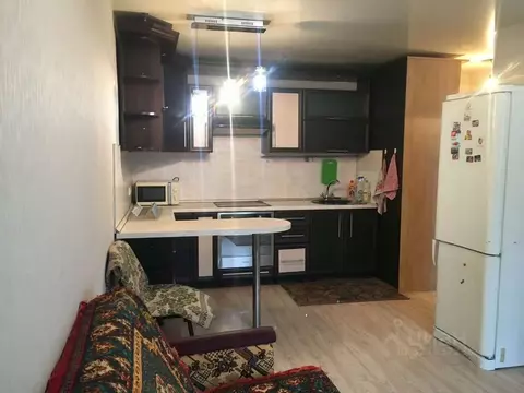 1-к кв. Московская область, Сергиев Посад ул. Энгельса, 3 (35.0 м)