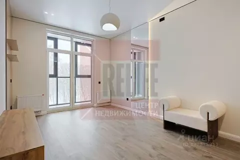 1-к кв. Калининградская область, Калининград ул. Генерал-фельдмаршала ...