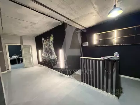 Торговая площадь в Ставропольский край, Пятигорск ул. Нежнова, 52к1 ...