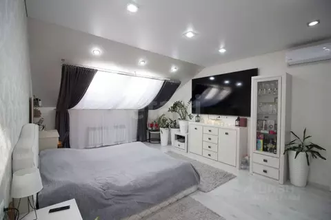 2-к кв. Калужская область, Калуга Ольговская ул., 2 (83.0 м)