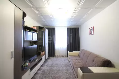 3-к кв. Ямало-Ненецкий АО, Новый Уренгой Мирный мкр, 5/2 (68.0 м)