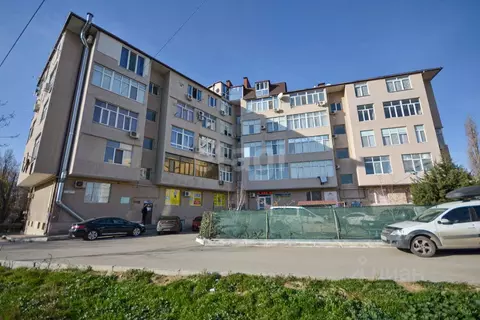 2-к кв. Севастополь просп. Генерала Острякова, 13А (79.0 м)