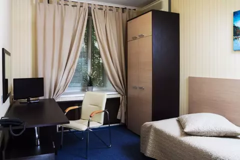 Комната Москва ул. Пырьева, 4К2 (10.0 м)