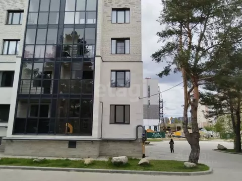 1-к кв. Ярославская область, Ярославский муниципальный округ, пос. ...