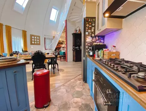 Дом в Московская область, Жуковский ул. Садовая, 5 (163 м)