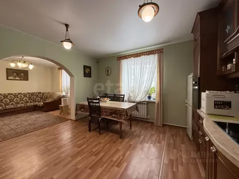Дом в Московская область, Раменский муниципальный округ, д. Клишева ...