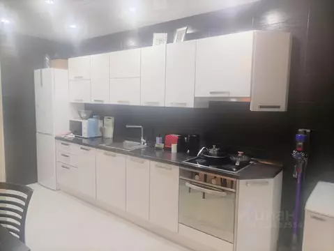 3-к кв. Иркутская область, Иркутск ул. Трилиссера, 8/5 (85.6 м)