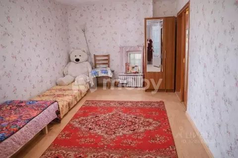 3-к кв. Калининградская область, Калининград ул. Багратиона, 89 (77.0 ...