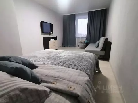 1-к кв. Вологодская область, Великий Устюг ул. Кирова, 56 (34.0 м)