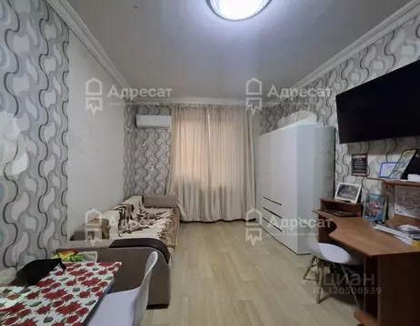 Комната Волгоградская область, Волжский Коммунистическая ул., 23 (19.6 ...